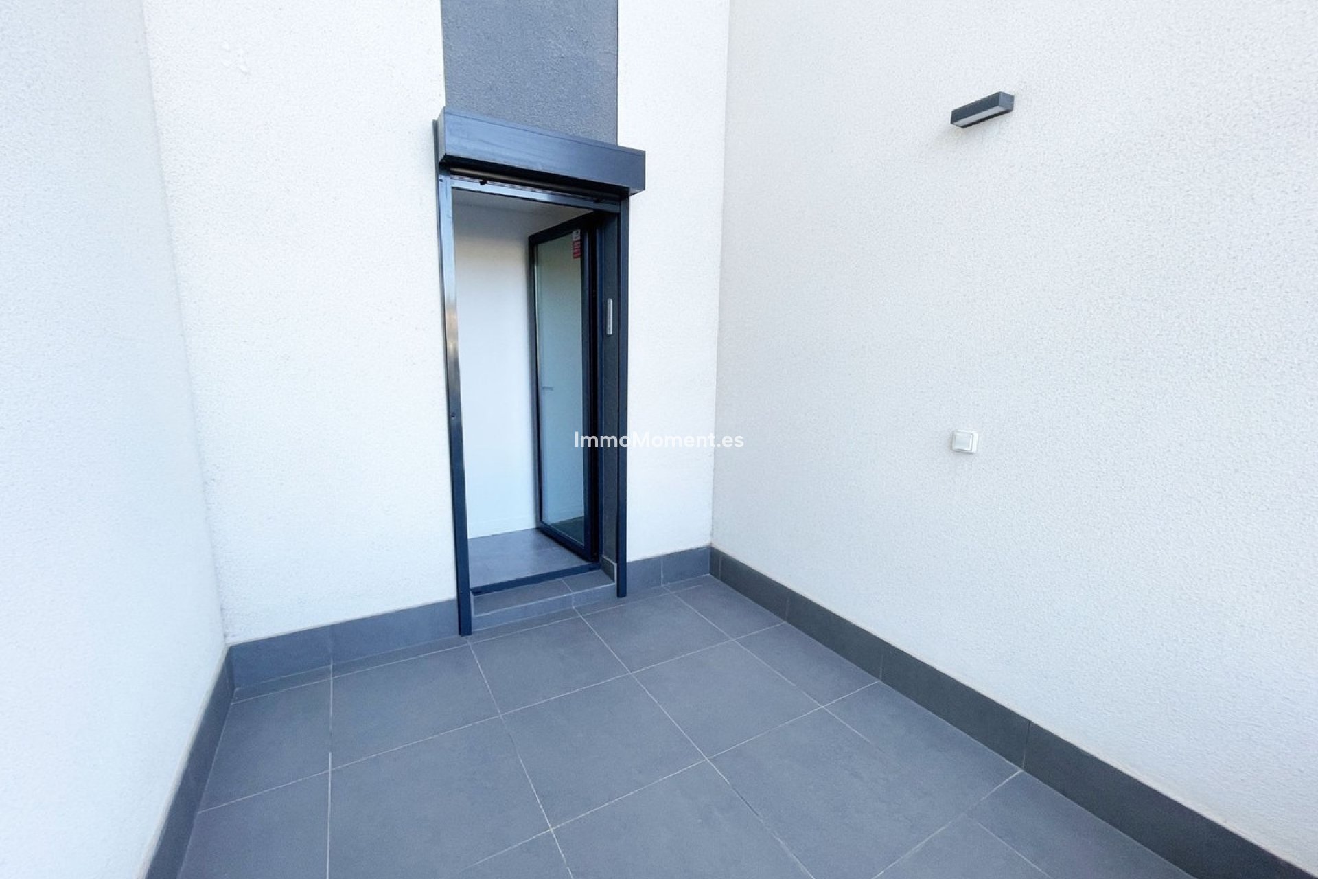 Bestaande woning - Appartement - Calpe - Calpe Centro