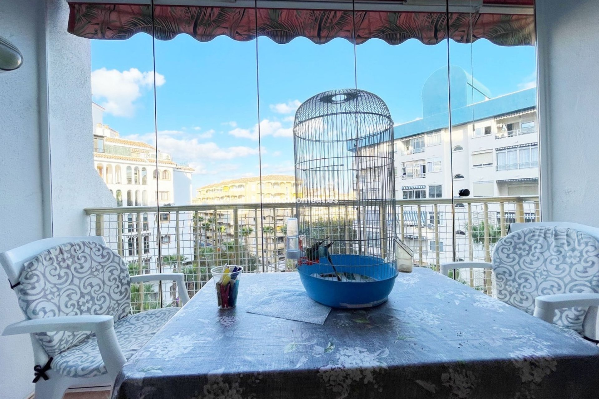 Bestaande woning - Appartement - Calpe - Calpe Centro