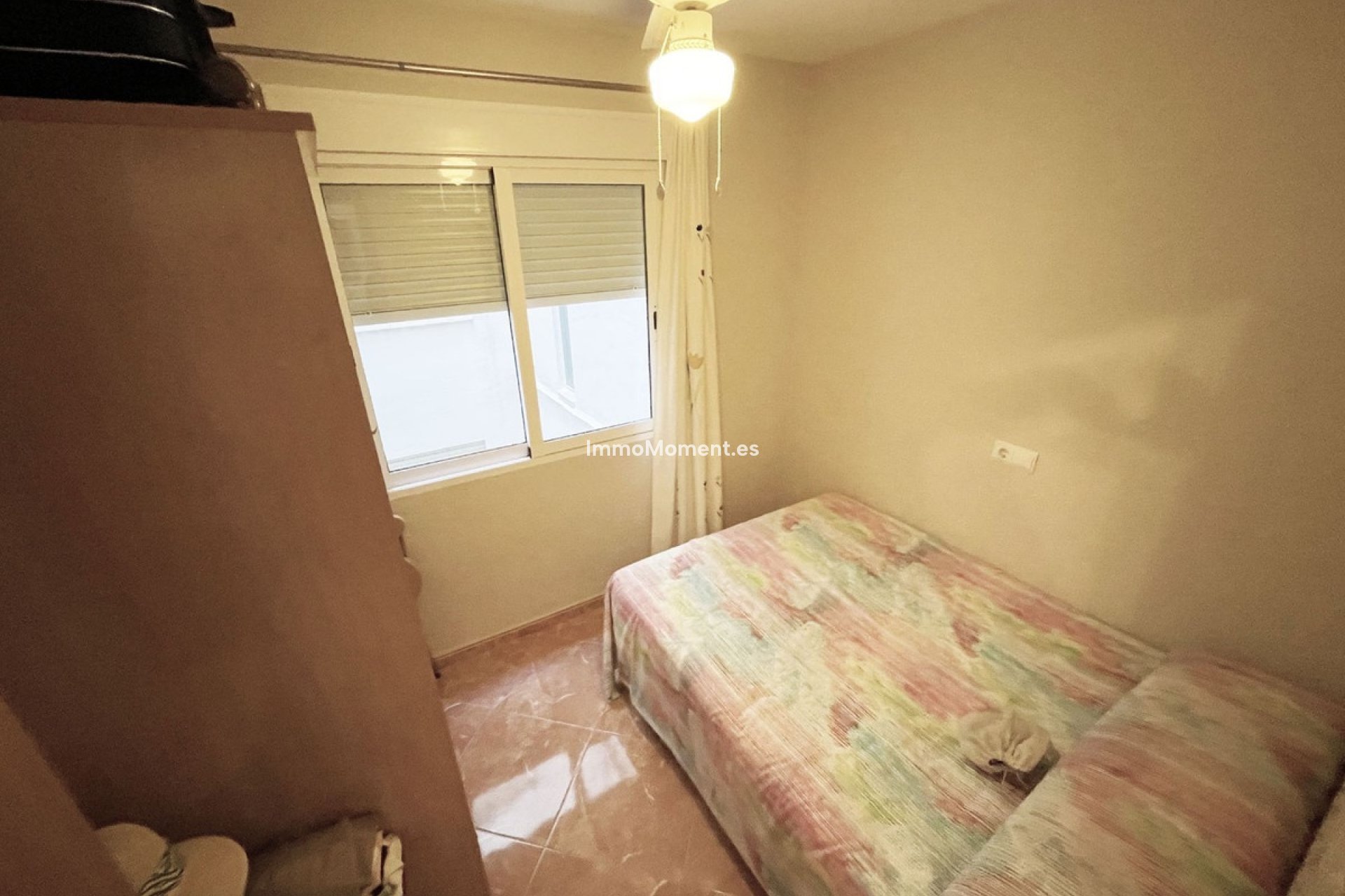 Bestaande woning - Appartement - Calpe - Calpe Centro