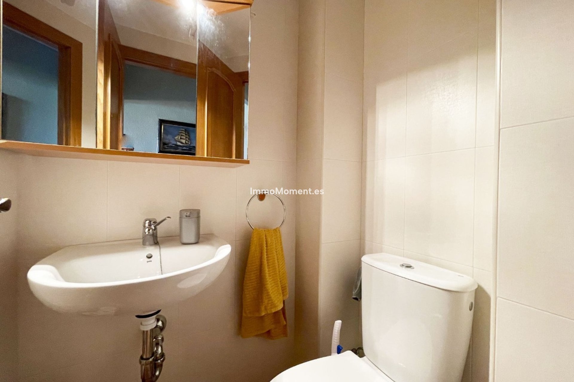 Bestaande woning - Appartement - Calpe - Calpe Centro