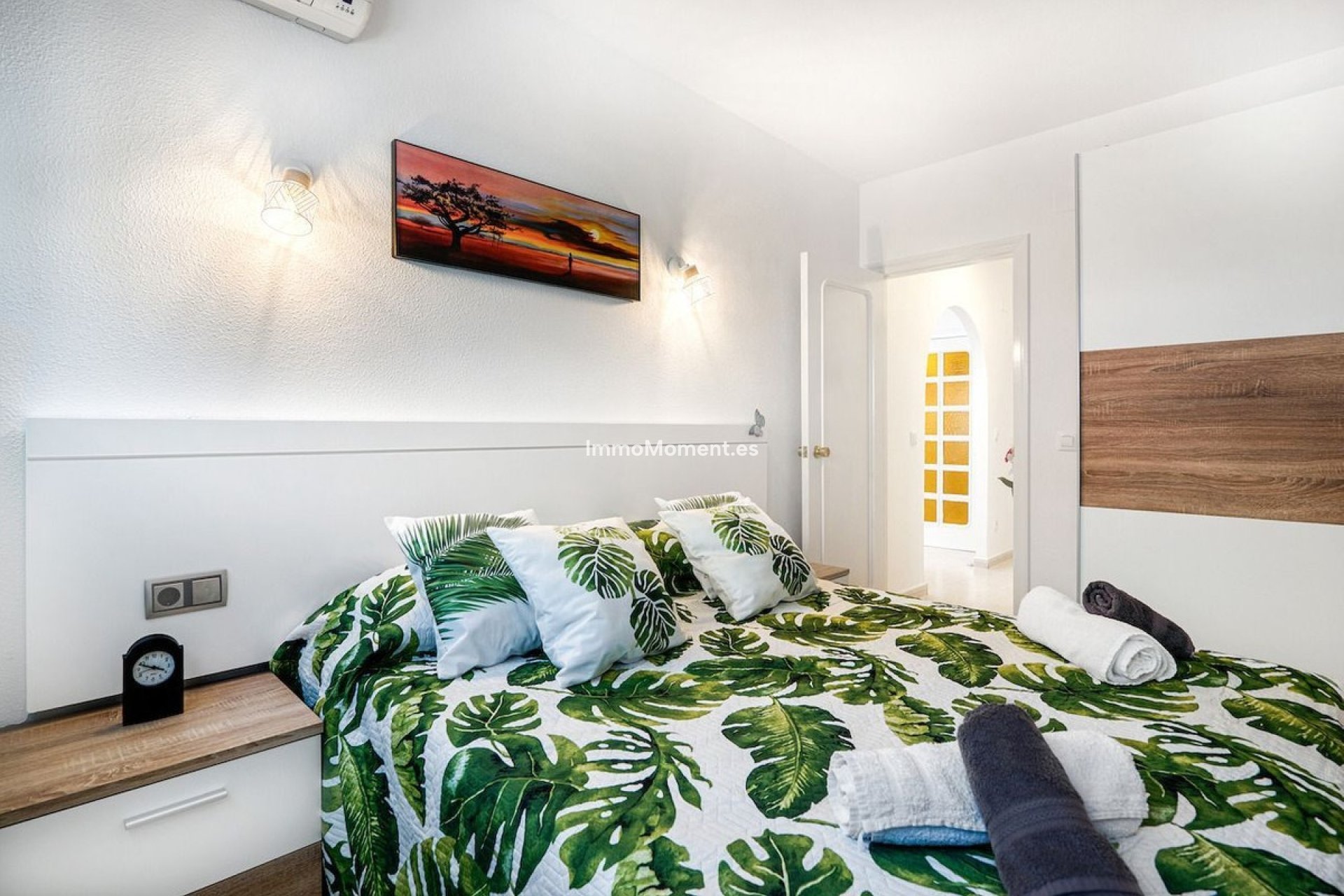 Bestaande woning - Appartement - Calpe - Calpe Centro