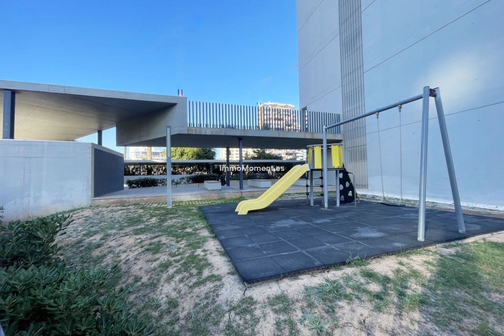 Bestaande woning - Appartement - Calpe - Calpe Centro