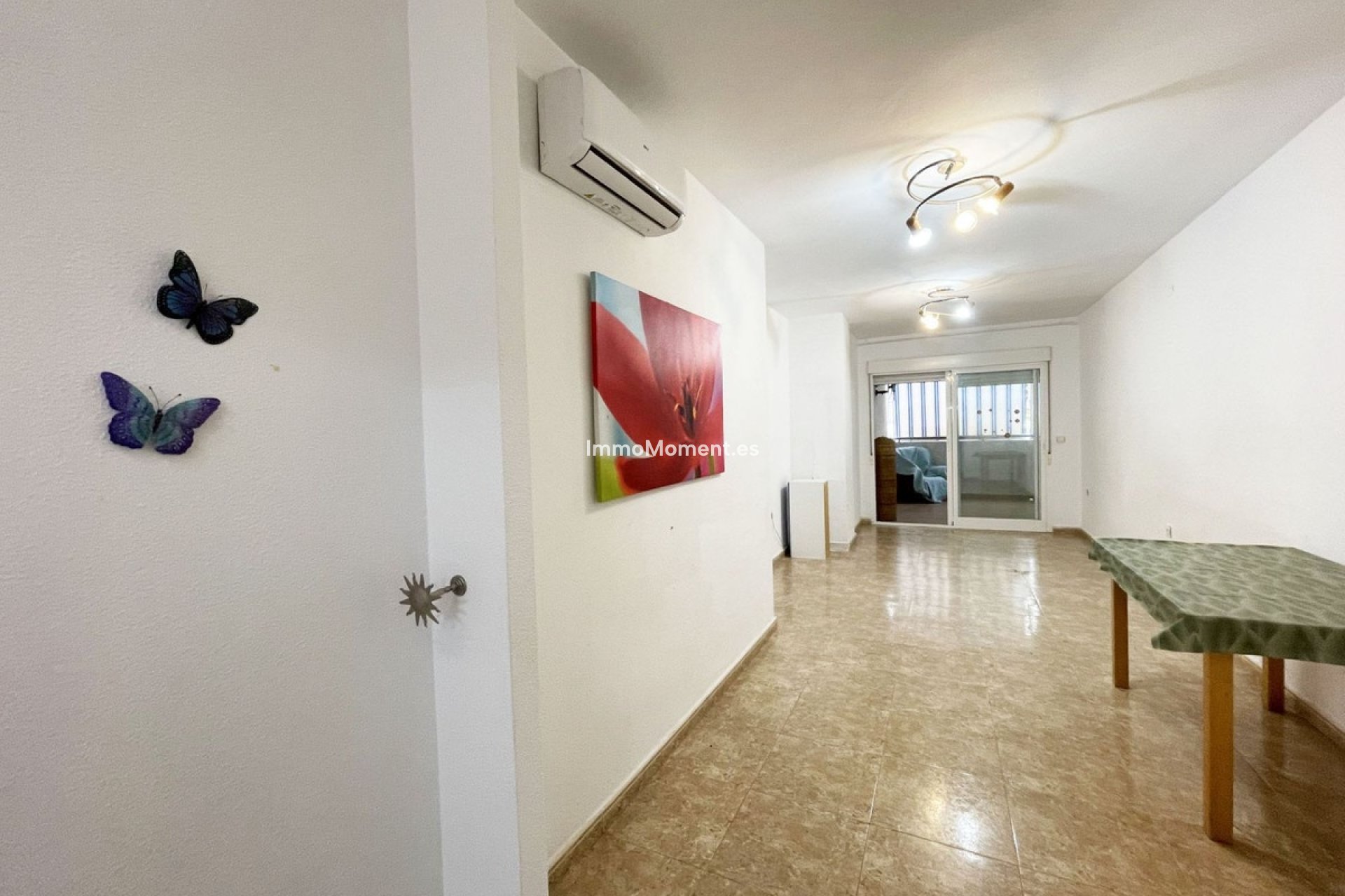 Bestaande woning - Appartement - Calpe - Calpe Centro