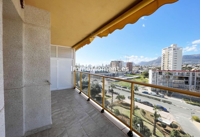 Bestaande woning - Appartement - Calpe - Calpe Centro