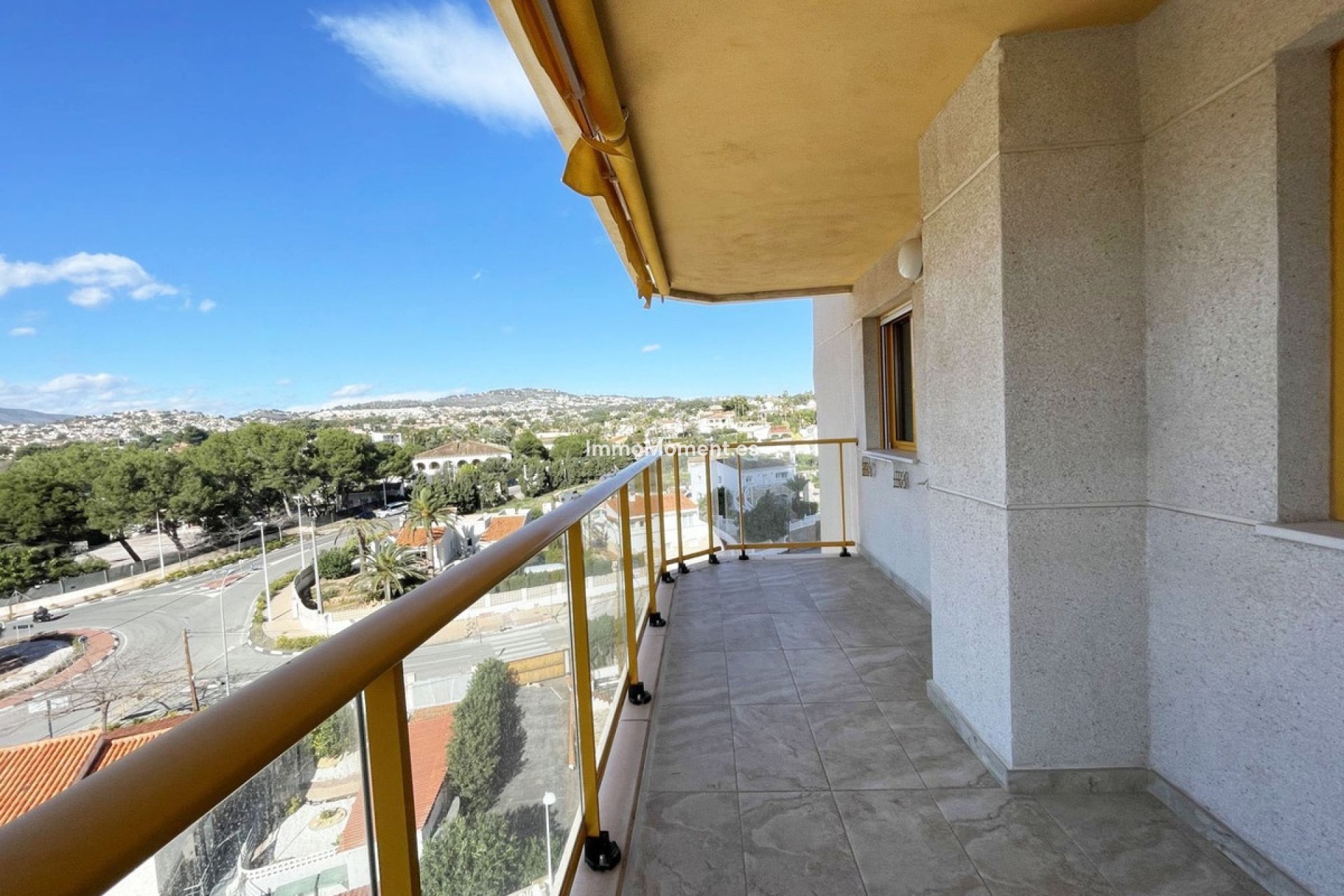 Bestaande woning - Appartement - Calpe - Calpe Centro