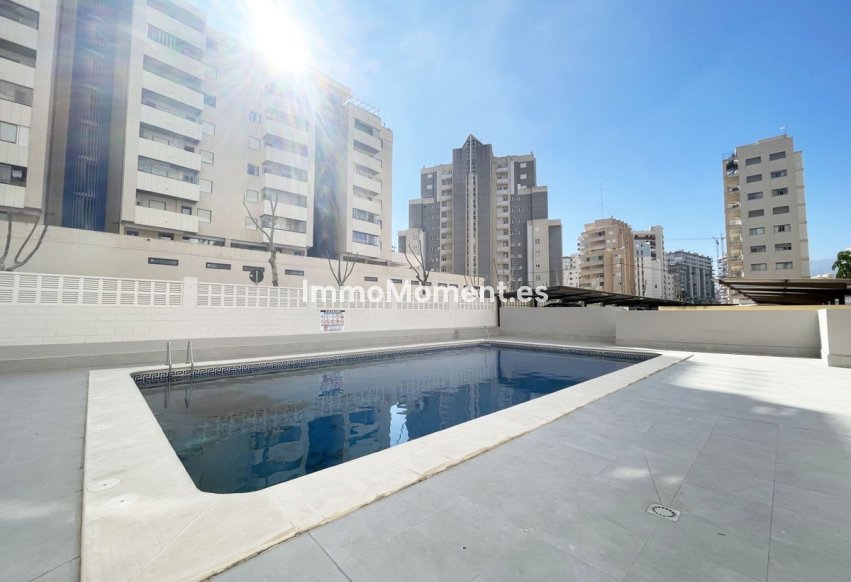 Bestaande woning - Appartement - Calpe - Calpe Centro