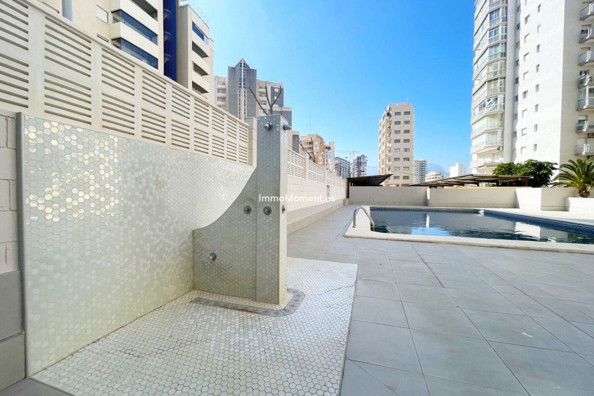 Bestaande woning - Appartement - Calpe - Calpe Centro