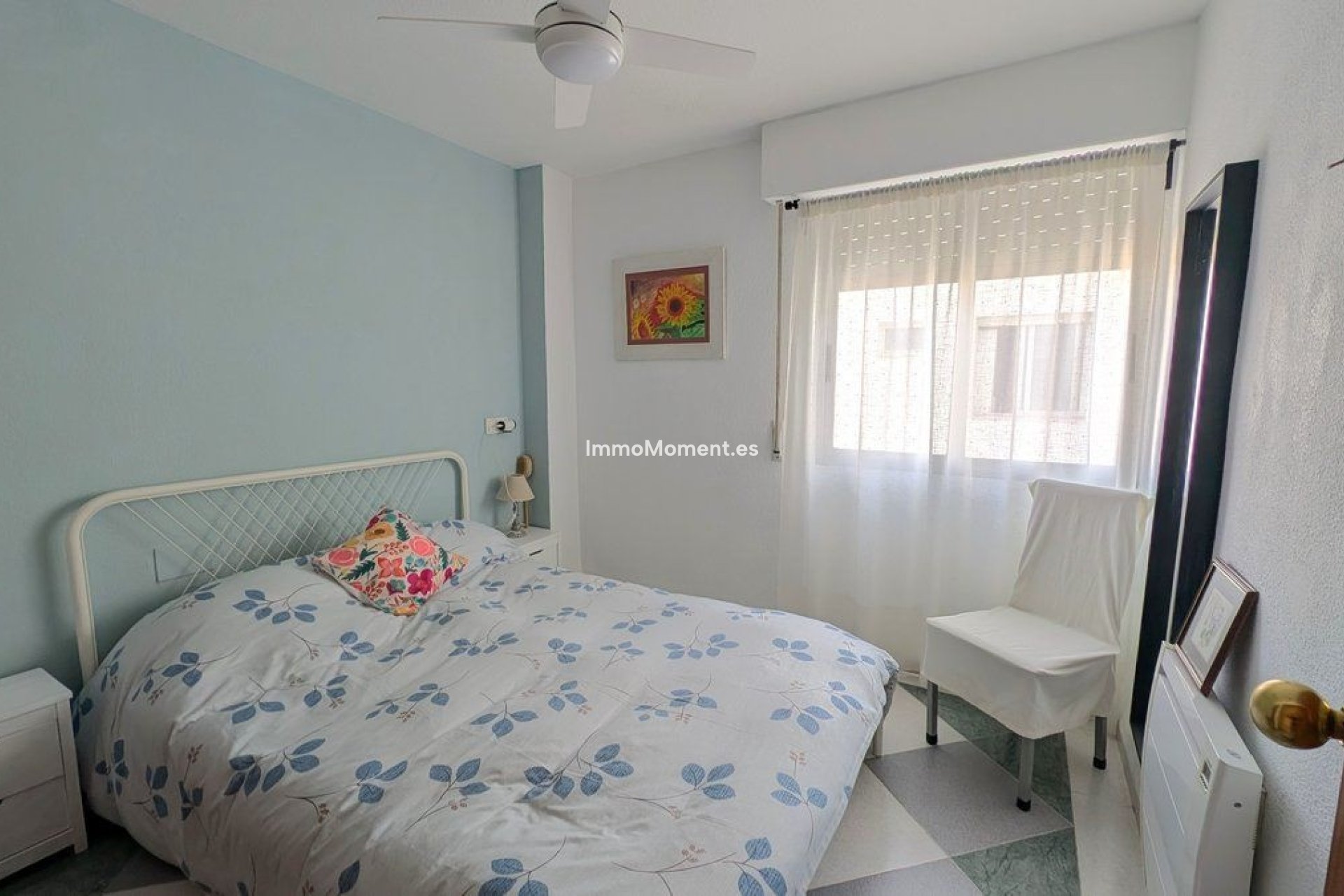 Bestaande woning - Appartement - Calpe - Calpe Centro