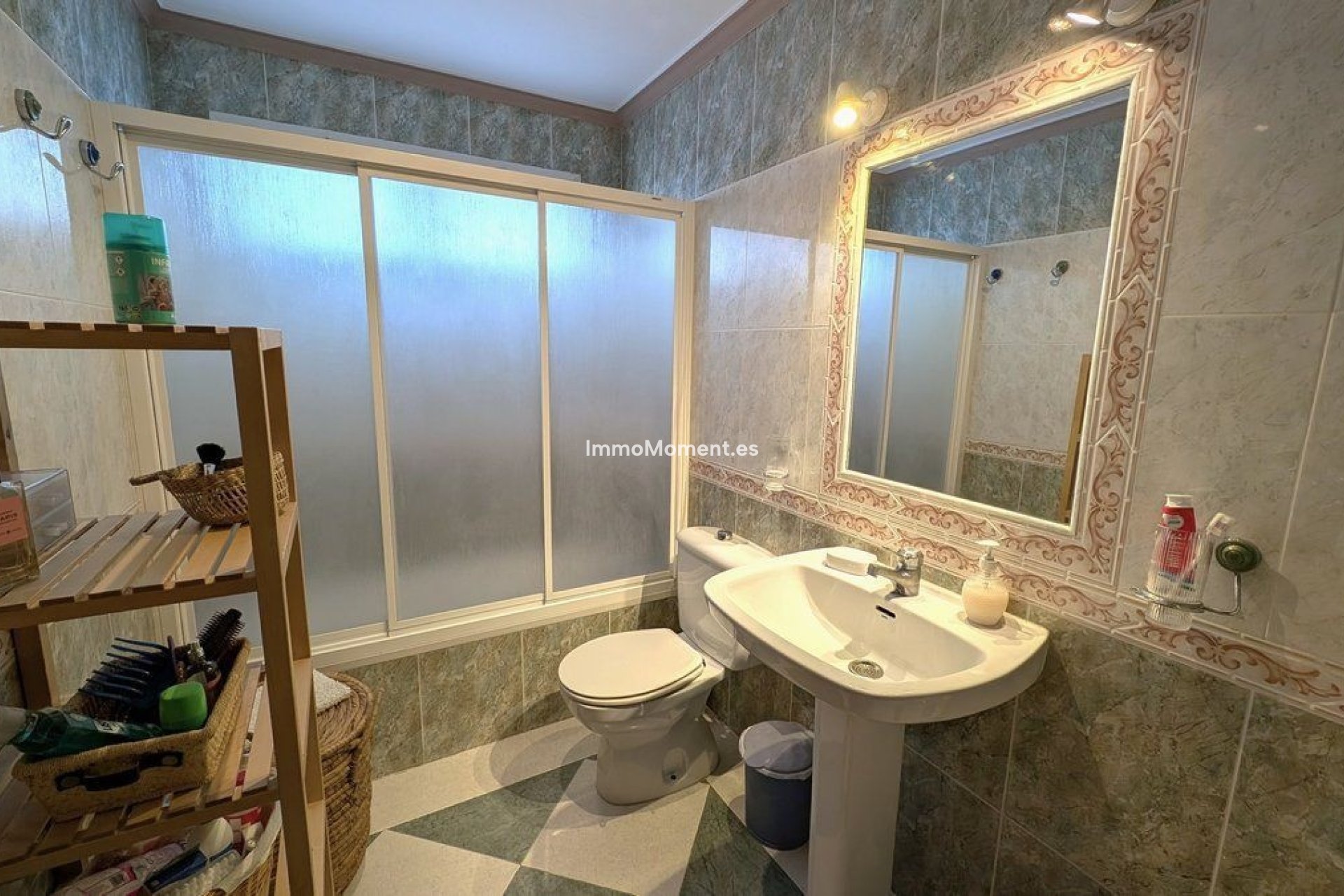 Bestaande woning - Appartement - Calpe - Calpe Centro