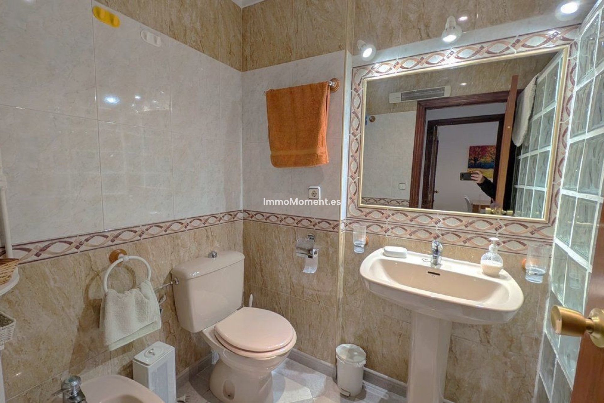 Bestaande woning - Appartement - Calpe - Calpe Centro