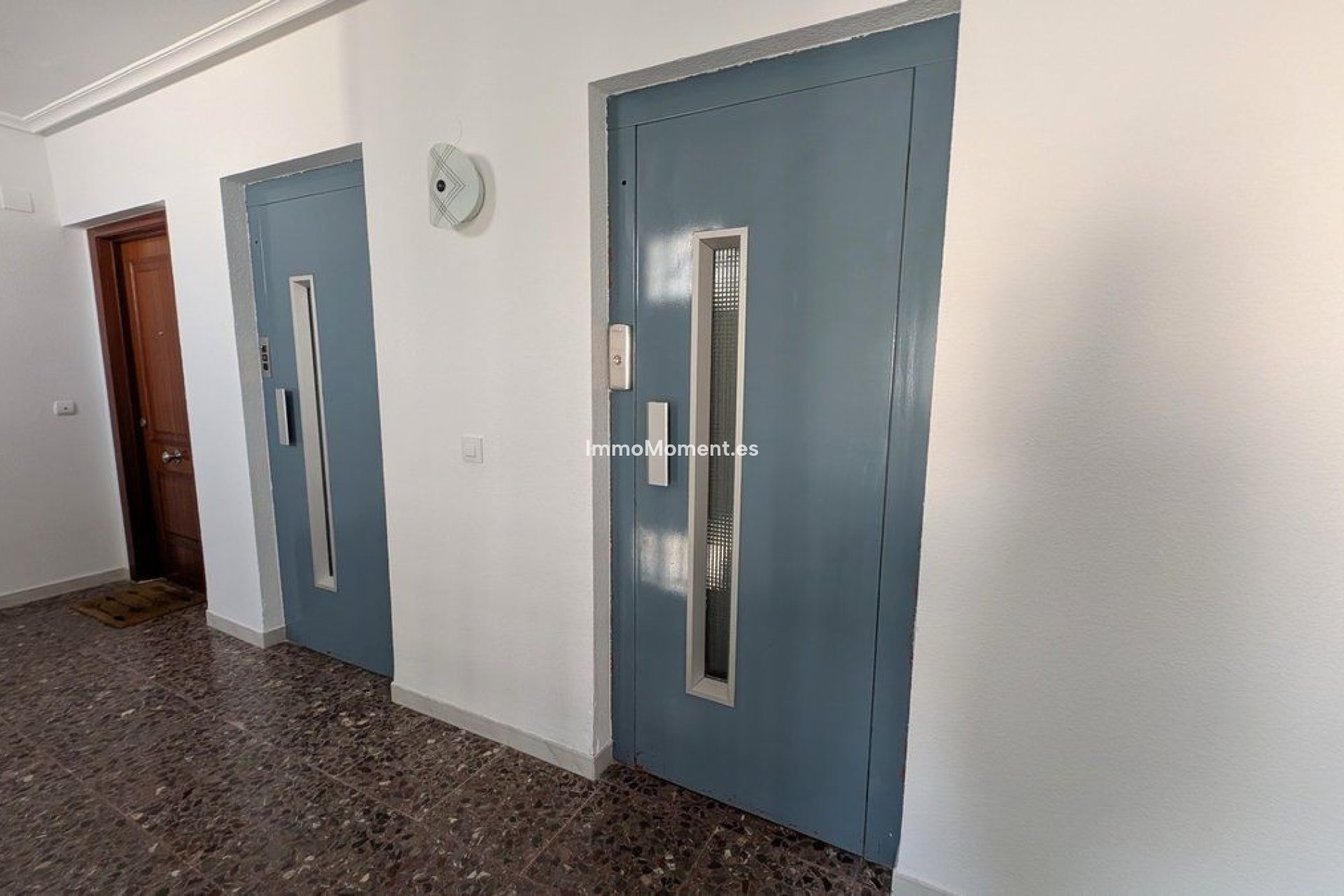 Bestaande woning - Appartement - Calpe - Calpe Centro