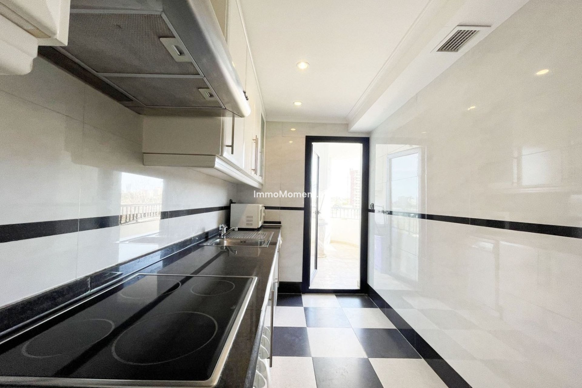 Bestaande woning - Appartement - Calpe - Calpe Centro