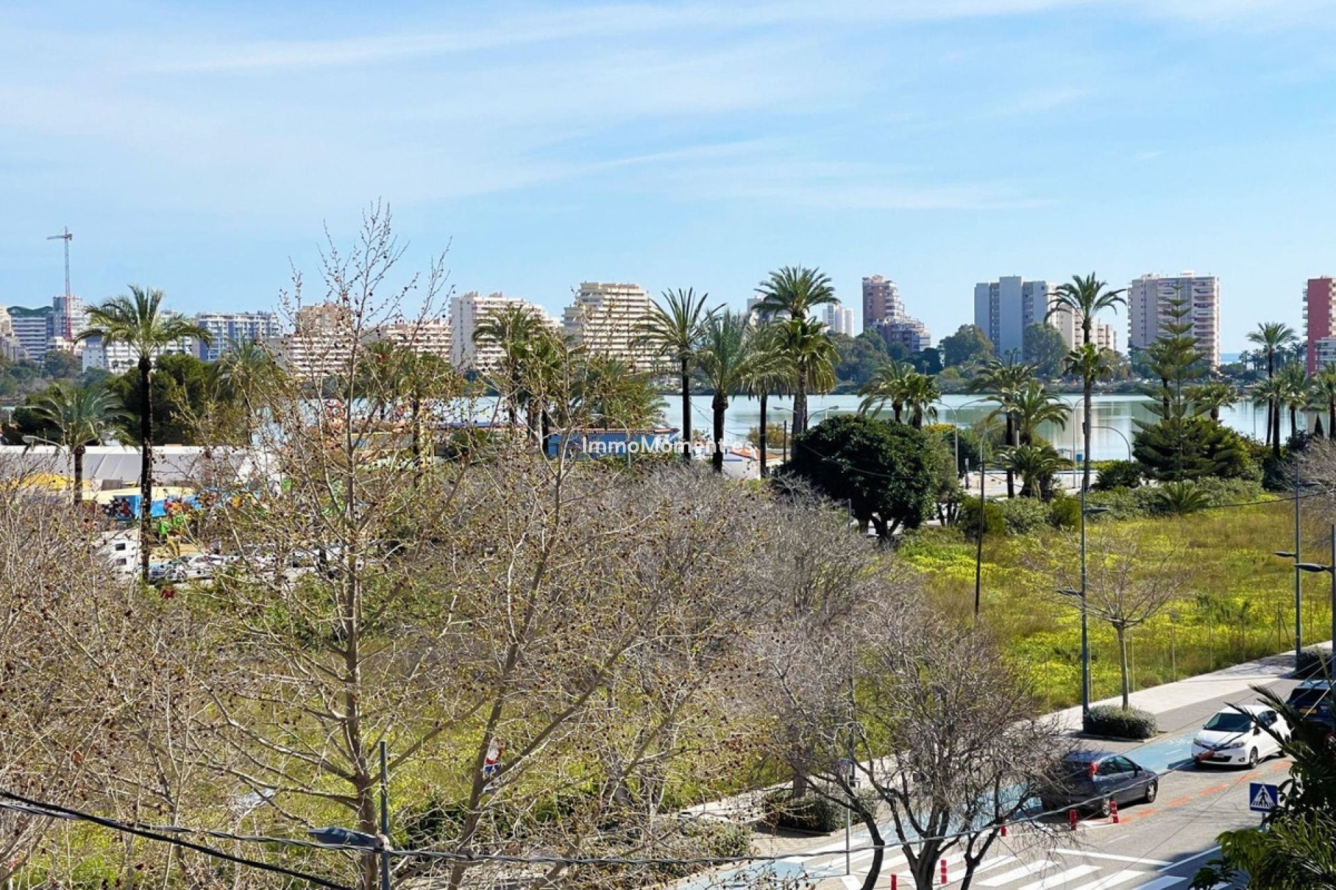 Bestaande woning - Appartement - Calpe - Calpe Centro