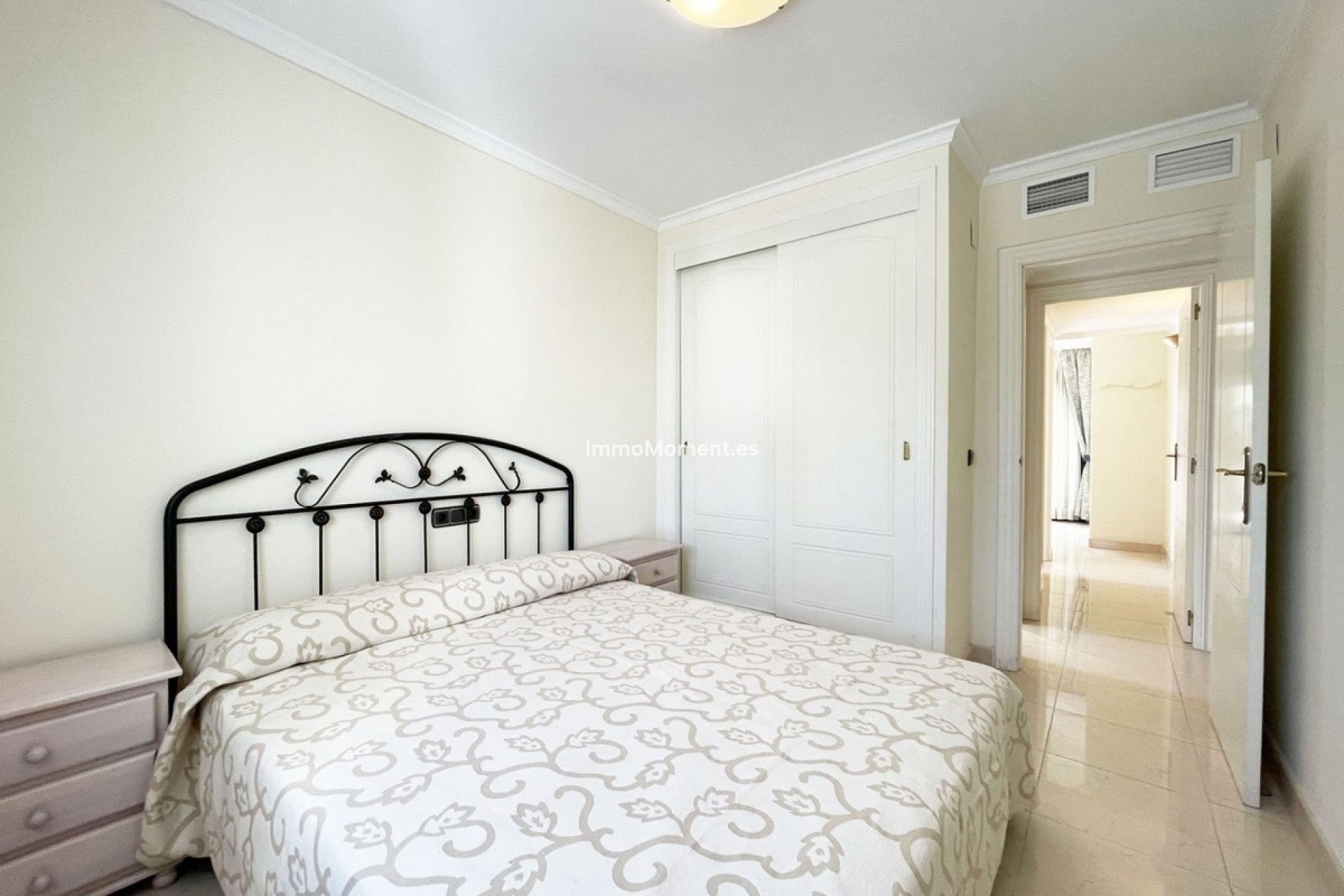 Bestaande woning - Appartement - Calpe - Calpe Centro