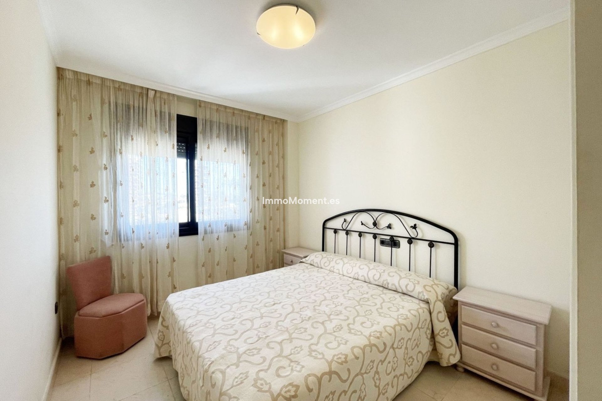 Bestaande woning - Appartement - Calpe - Calpe Centro