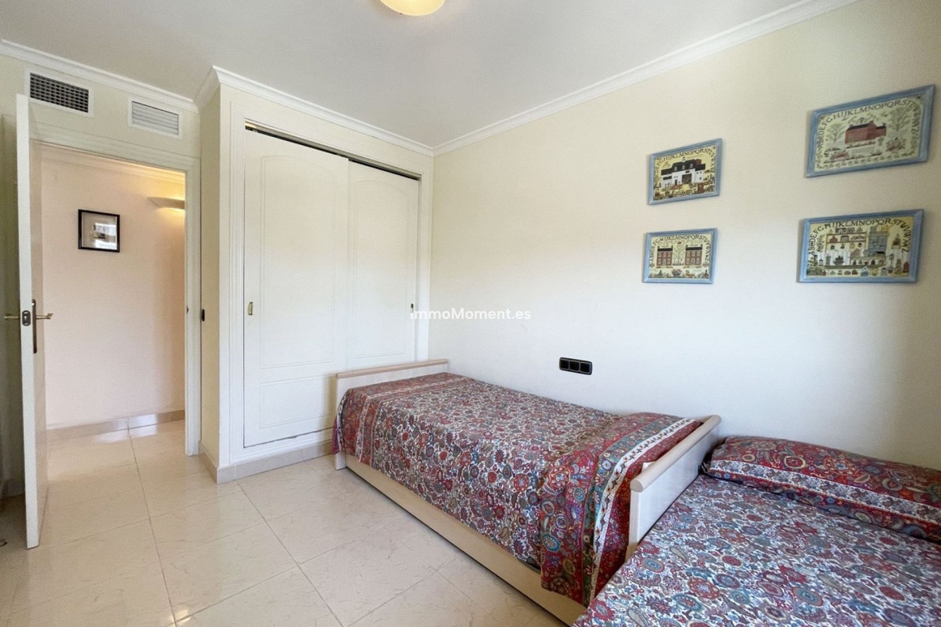 Bestaande woning - Appartement - Calpe - Calpe Centro