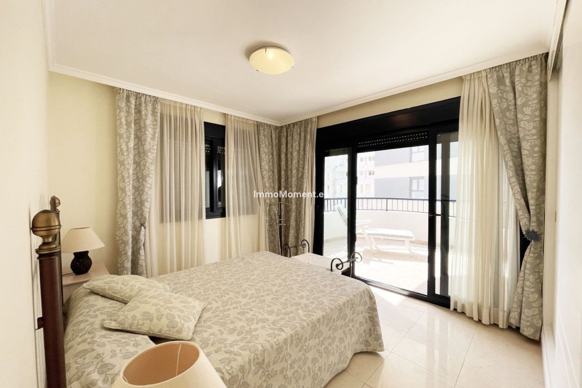 Bestaande woning - Appartement - Calpe - Calpe Centro