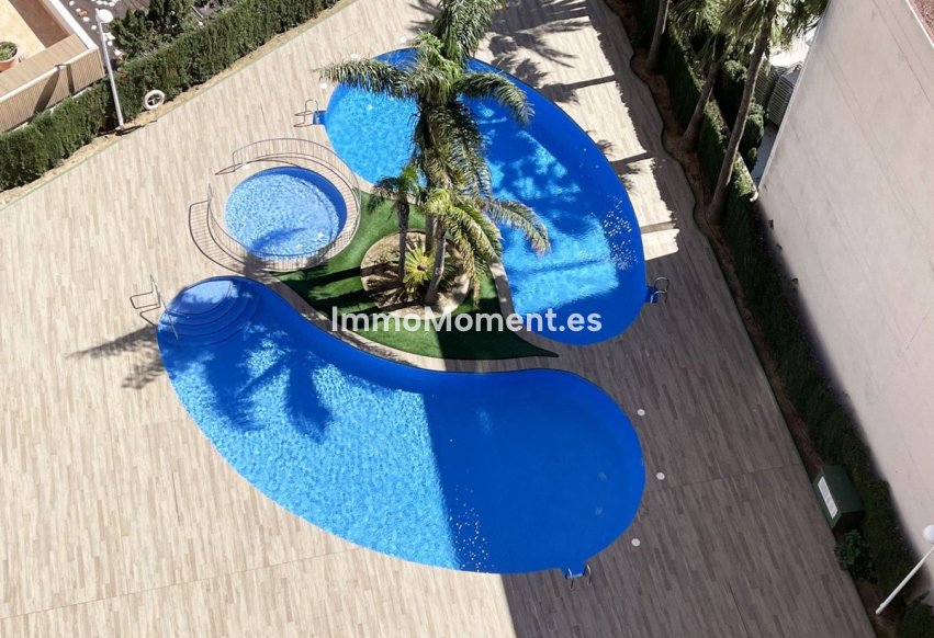 Bestaande woning - Appartement - Calpe - Calpe Centro