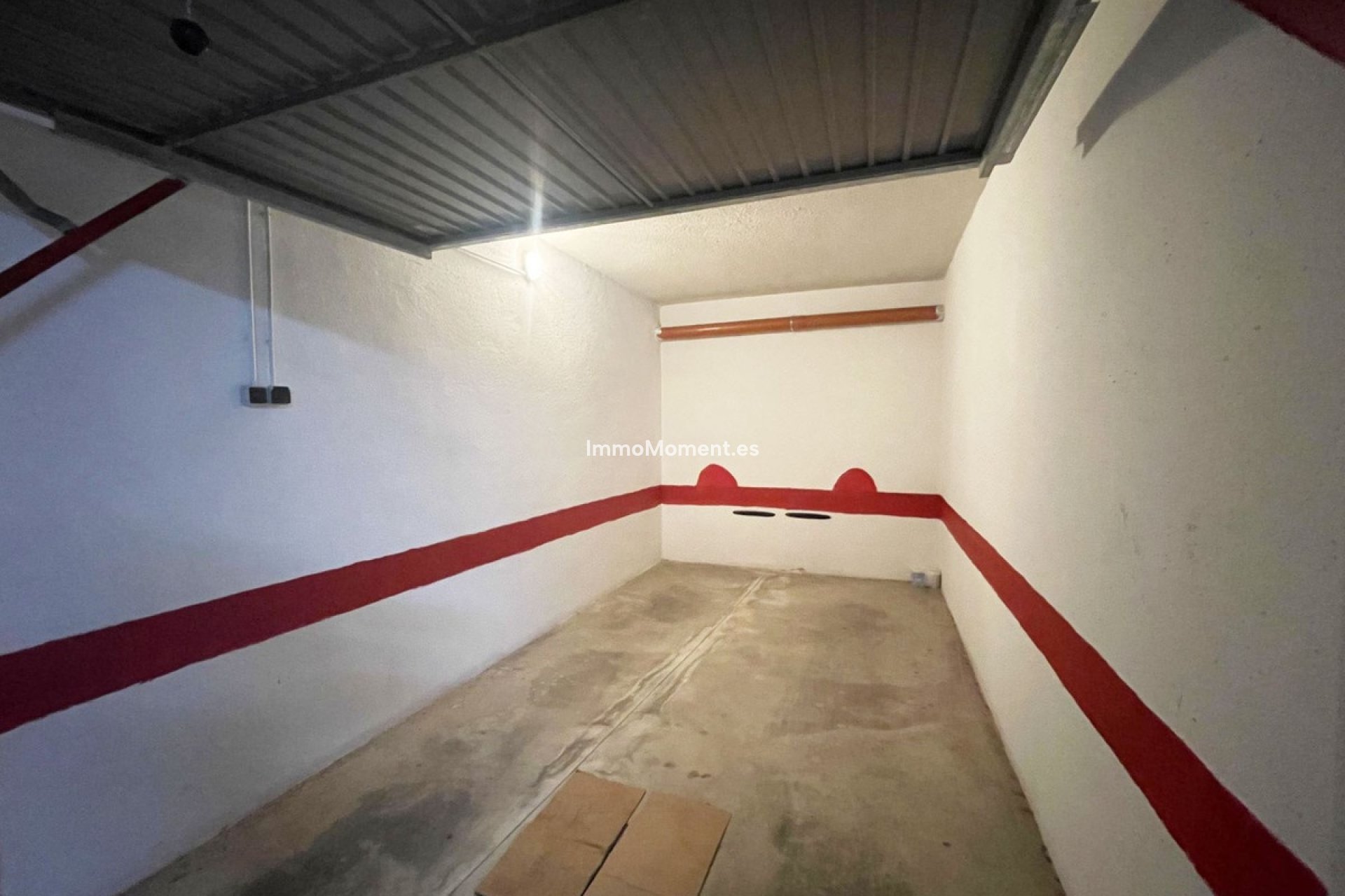 Bestaande woning - Appartement - Calpe - Calpe Centro