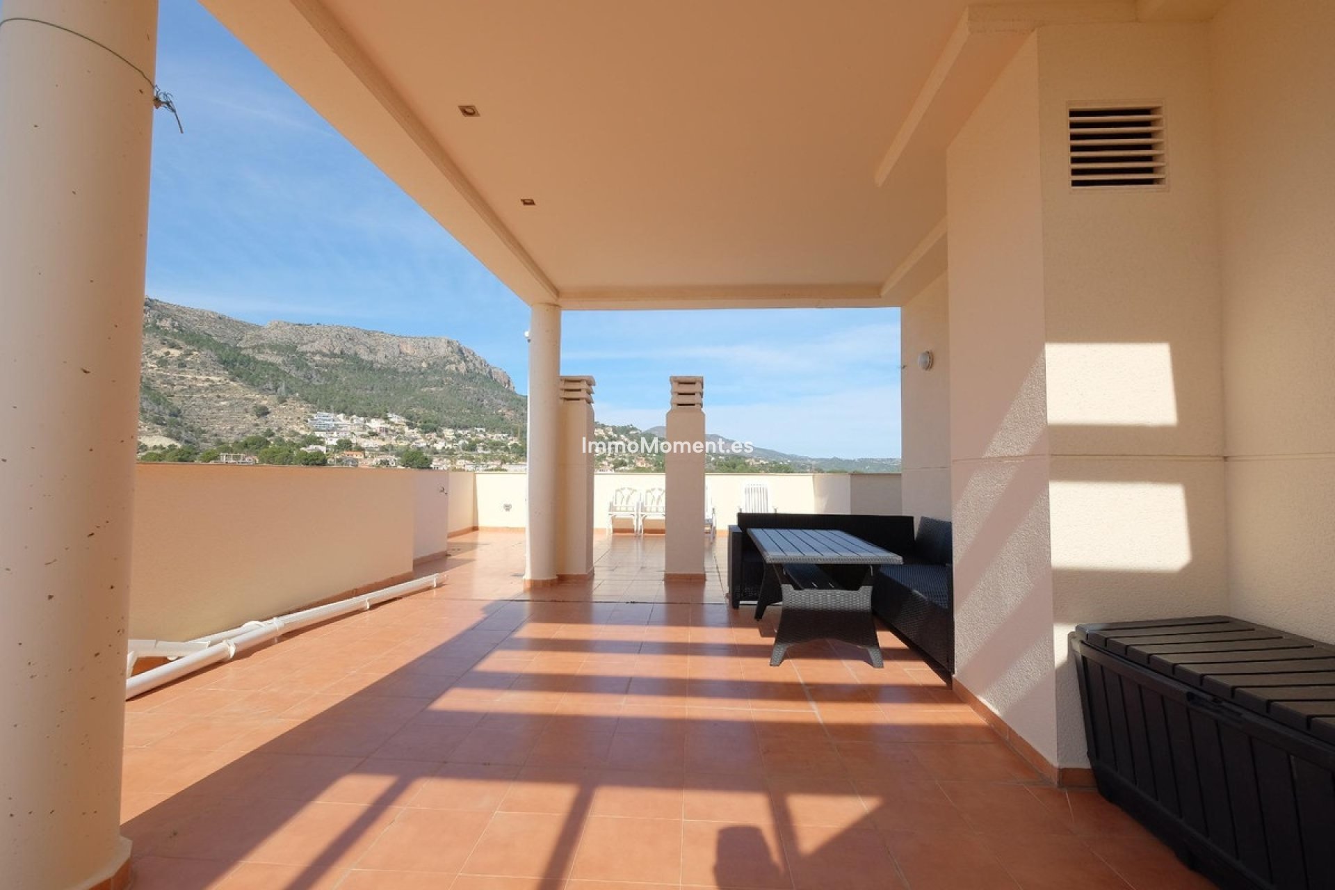 Bestaande woning - Appartement - Calpe - Calpe Centro