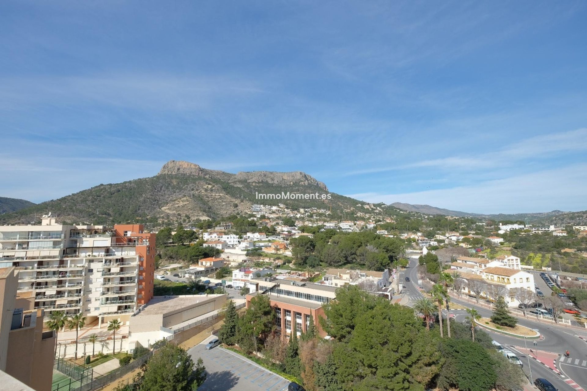 Bestaande woning - Appartement - Calpe - Calpe Centro