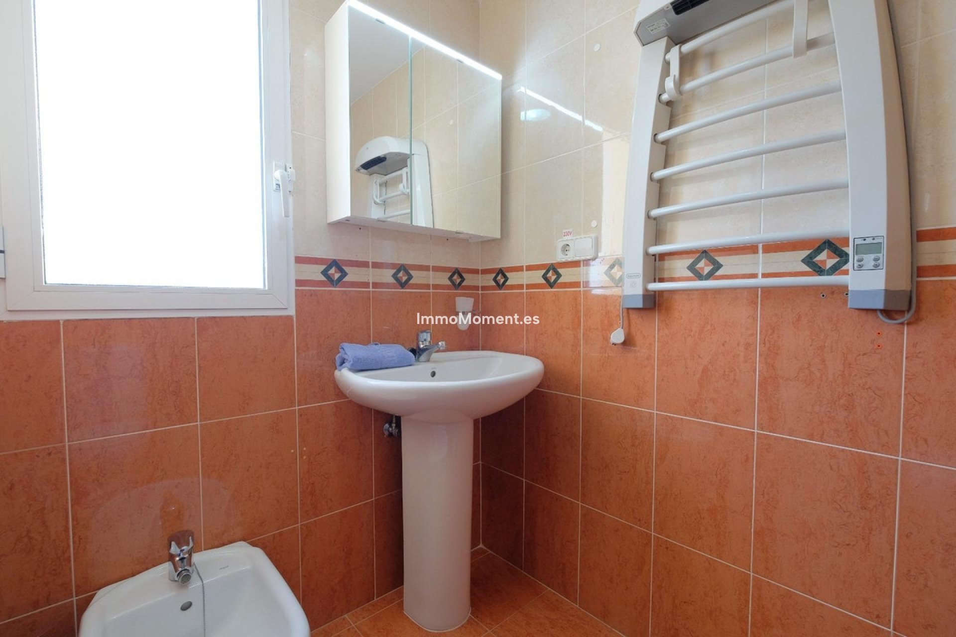 Bestaande woning - Appartement - Calpe - Calpe Centro