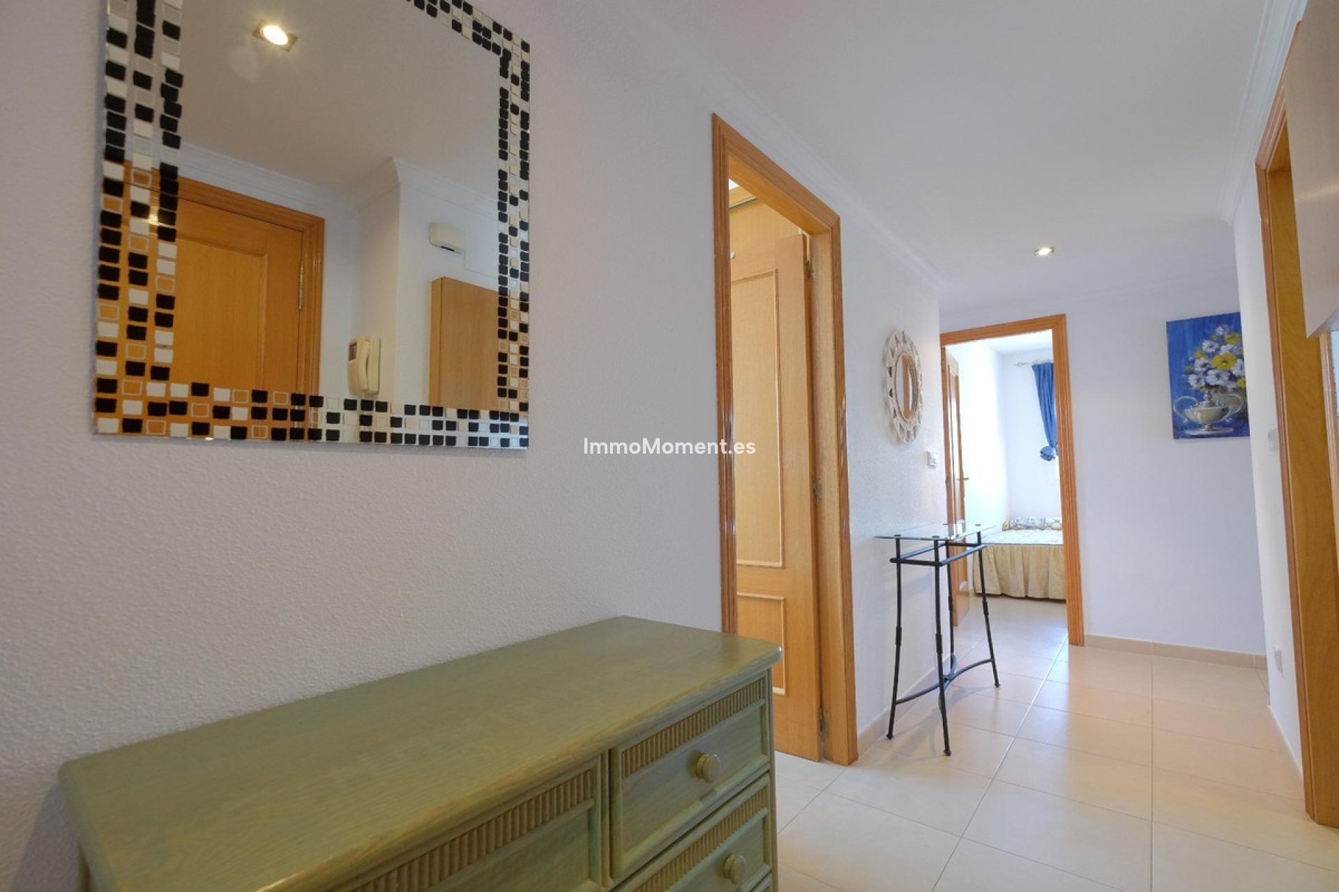 Bestaande woning - Appartement - Calpe - Calpe Centro