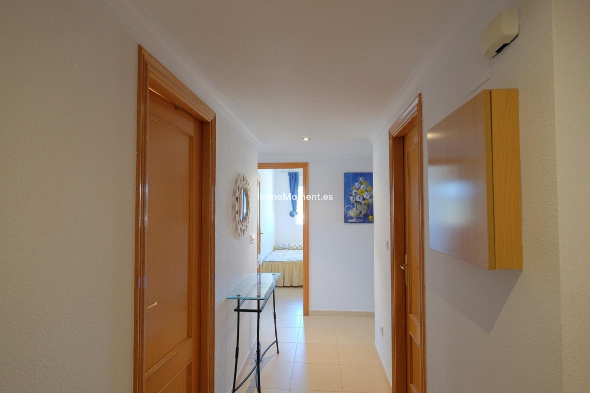 Bestaande woning - Appartement - Calpe - Calpe Centro