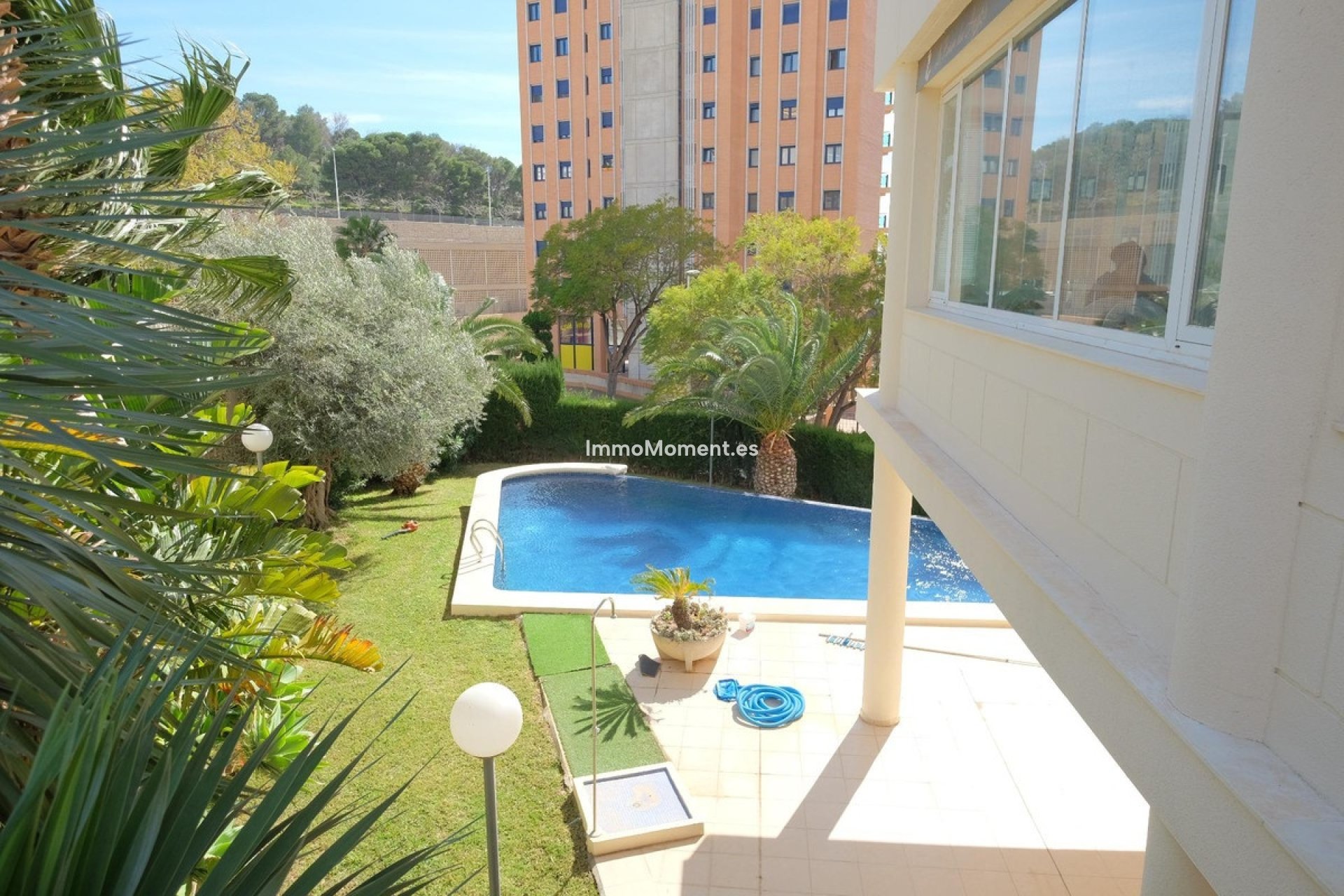 Bestaande woning - Appartement - Calpe - Calpe Centro