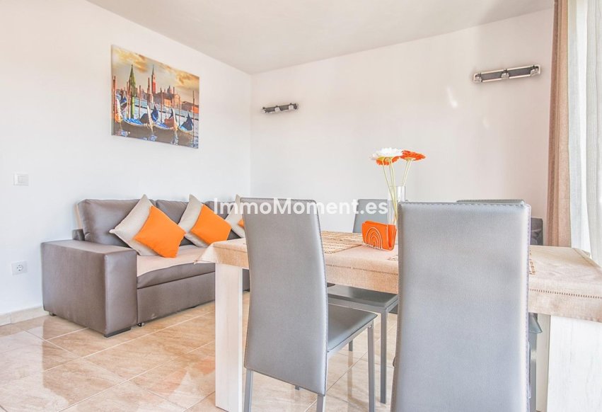 Bestaande woning - Appartement - Calpe - Calpe Centro