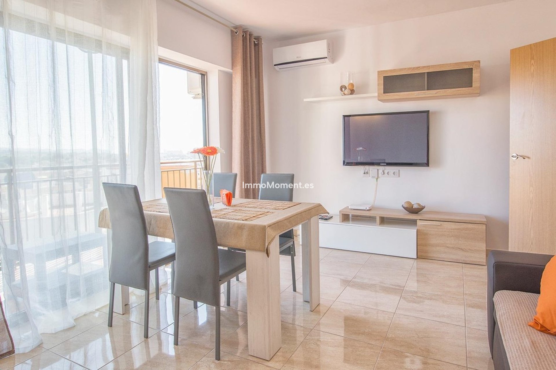 Bestaande woning - Appartement - Calpe - Calpe Centro