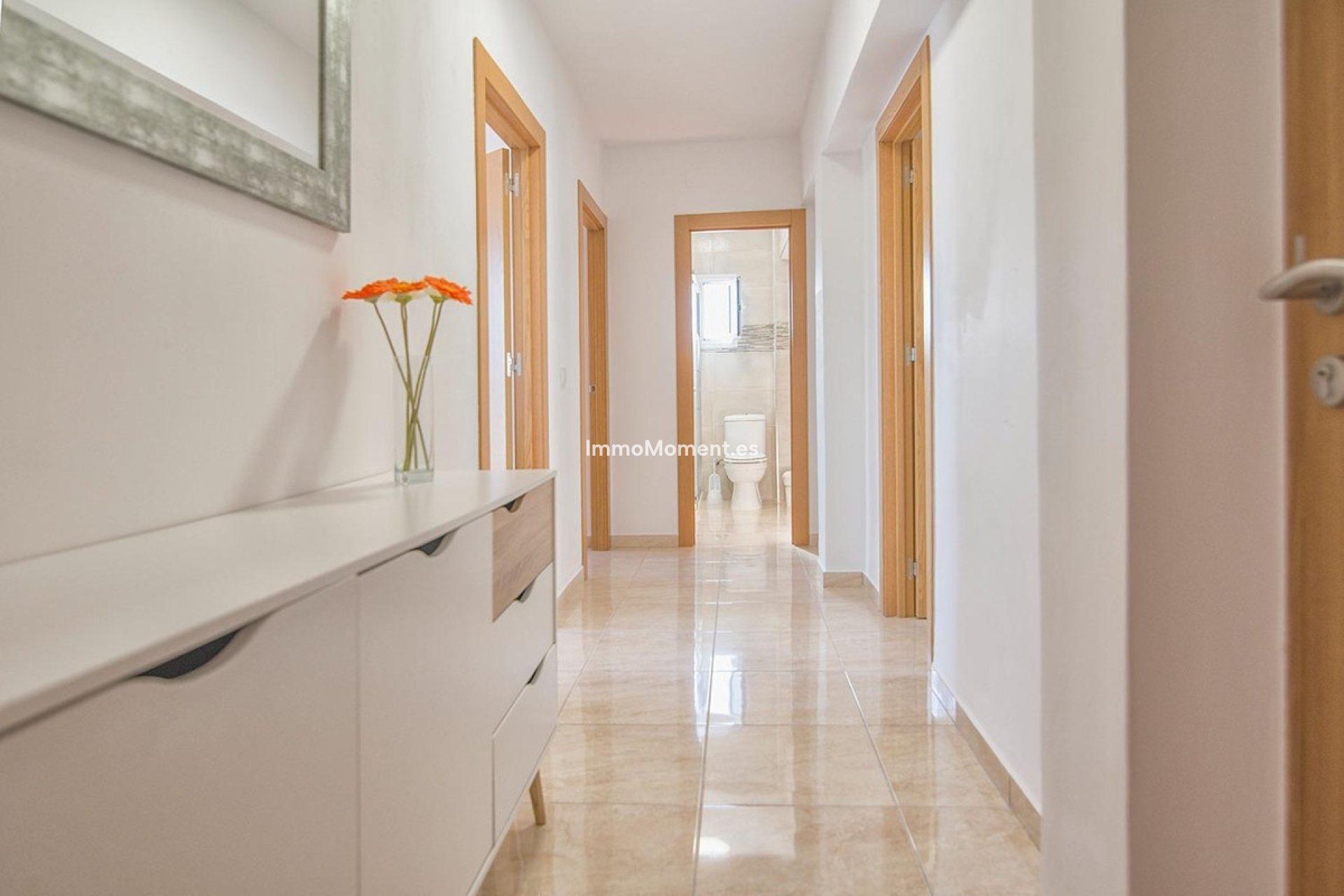 Bestaande woning - Appartement - Calpe - Calpe Centro