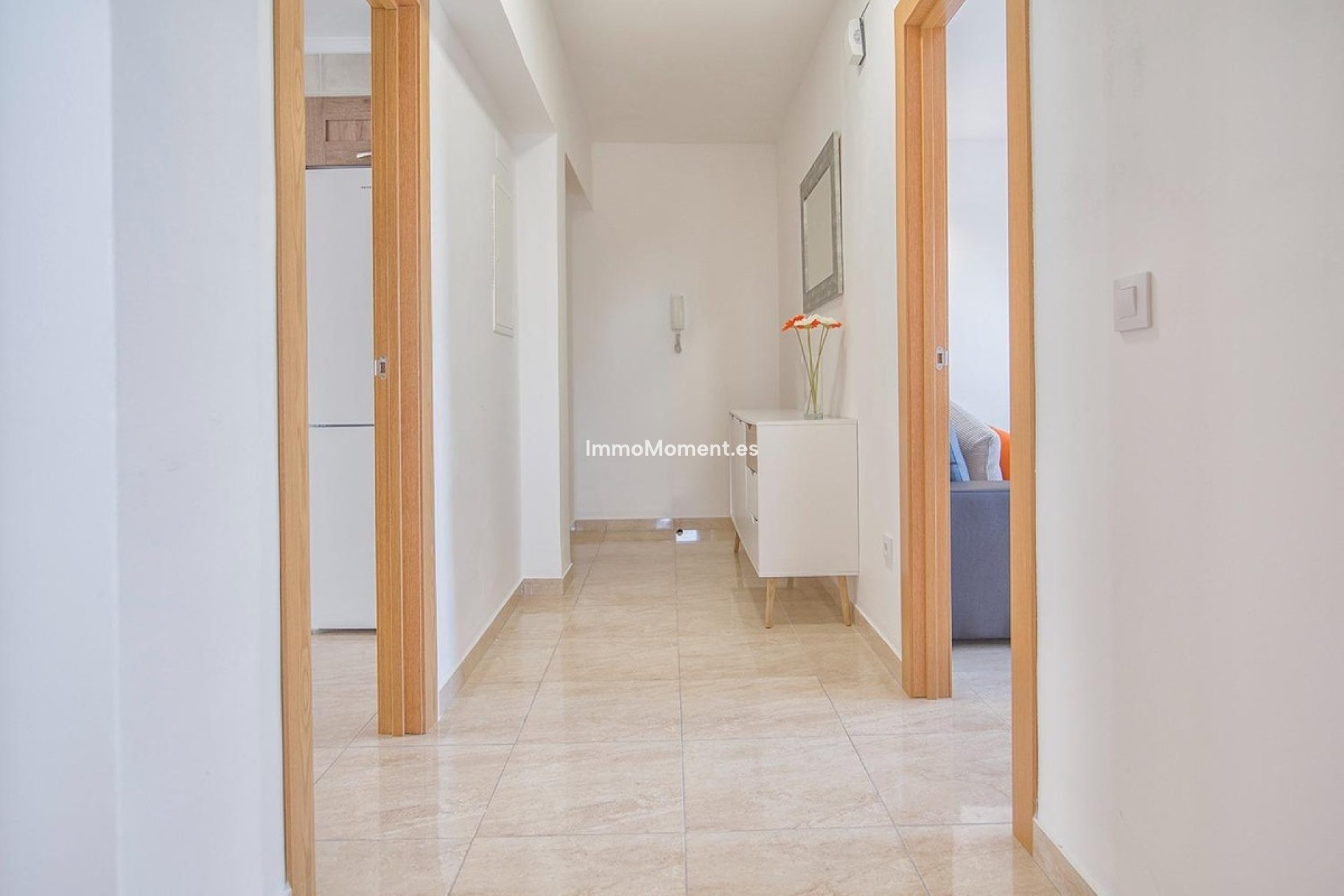 Bestaande woning - Appartement - Calpe - Calpe Centro