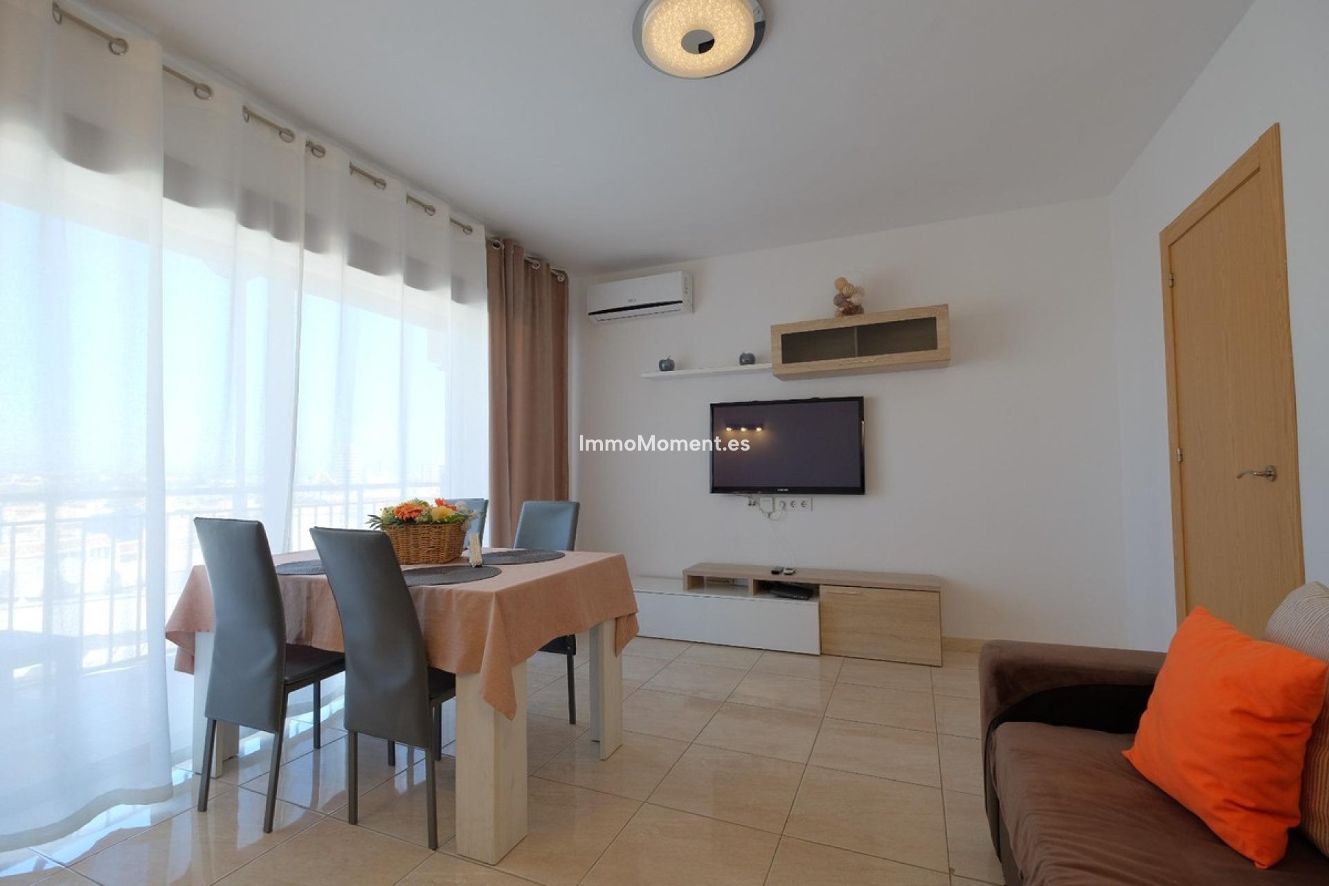 Bestaande woning - Appartement - Calpe - Calpe Centro