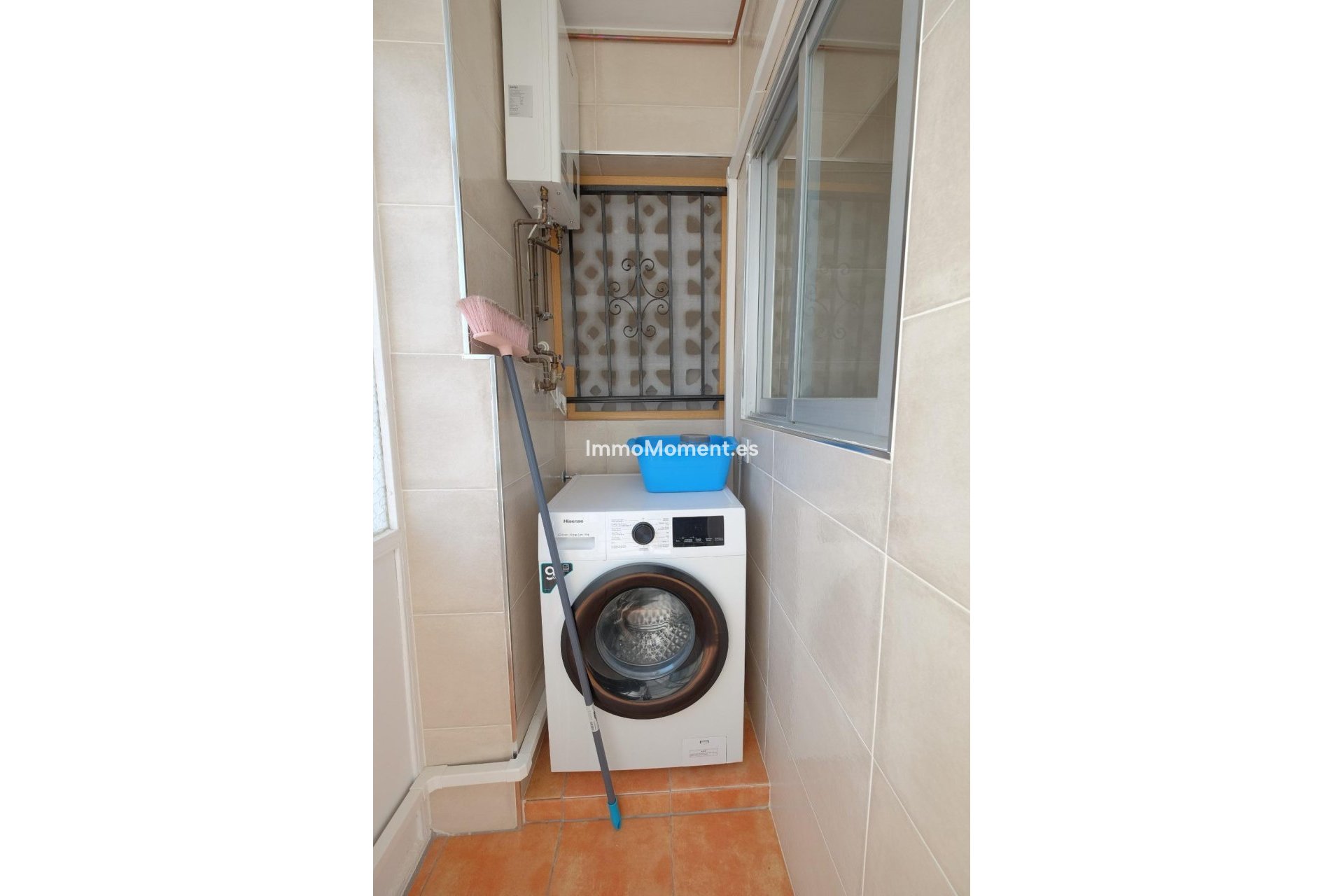 Bestaande woning - Appartement - Calpe - Calpe Centro