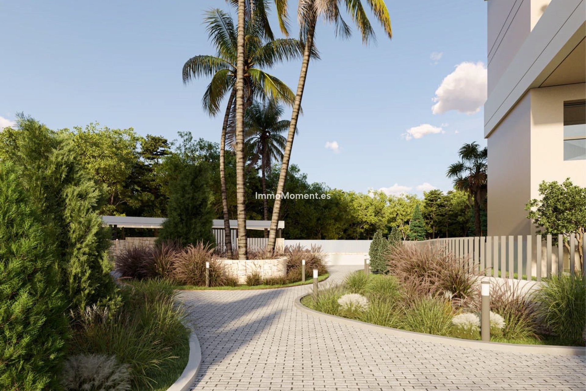 Bestaande woning - Appartement - Calpe - Calpe Centro