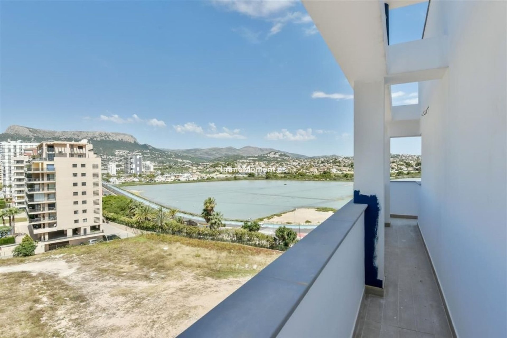Bestaande woning - Appartement - Calpe - Calpe Centro