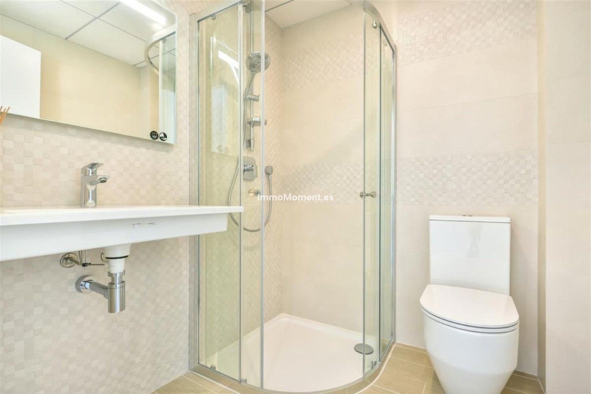 Bestaande woning - Appartement - Calpe - Calpe Centro