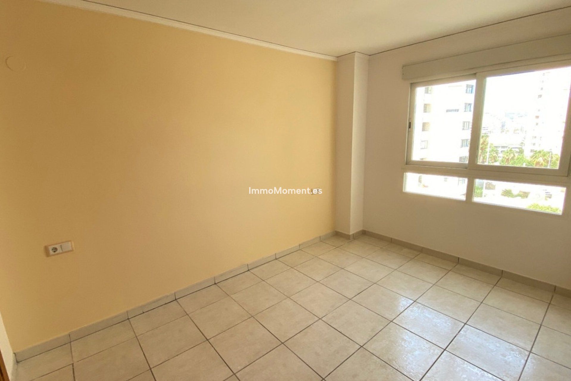 Bestaande woning - Appartement - Calpe - Calpe Centro