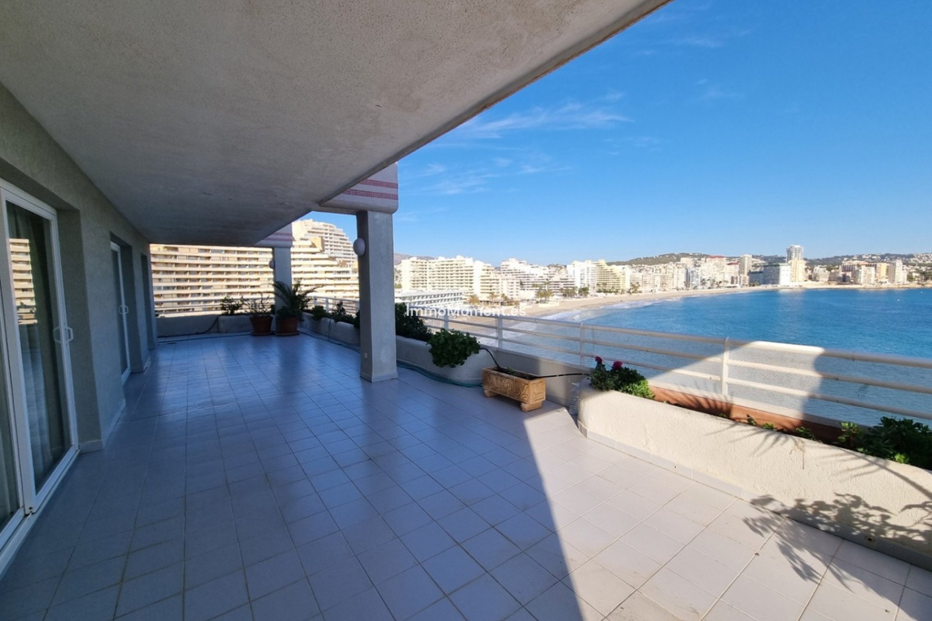 Bestaande woning - Appartement - Calpe - Calpe Centro