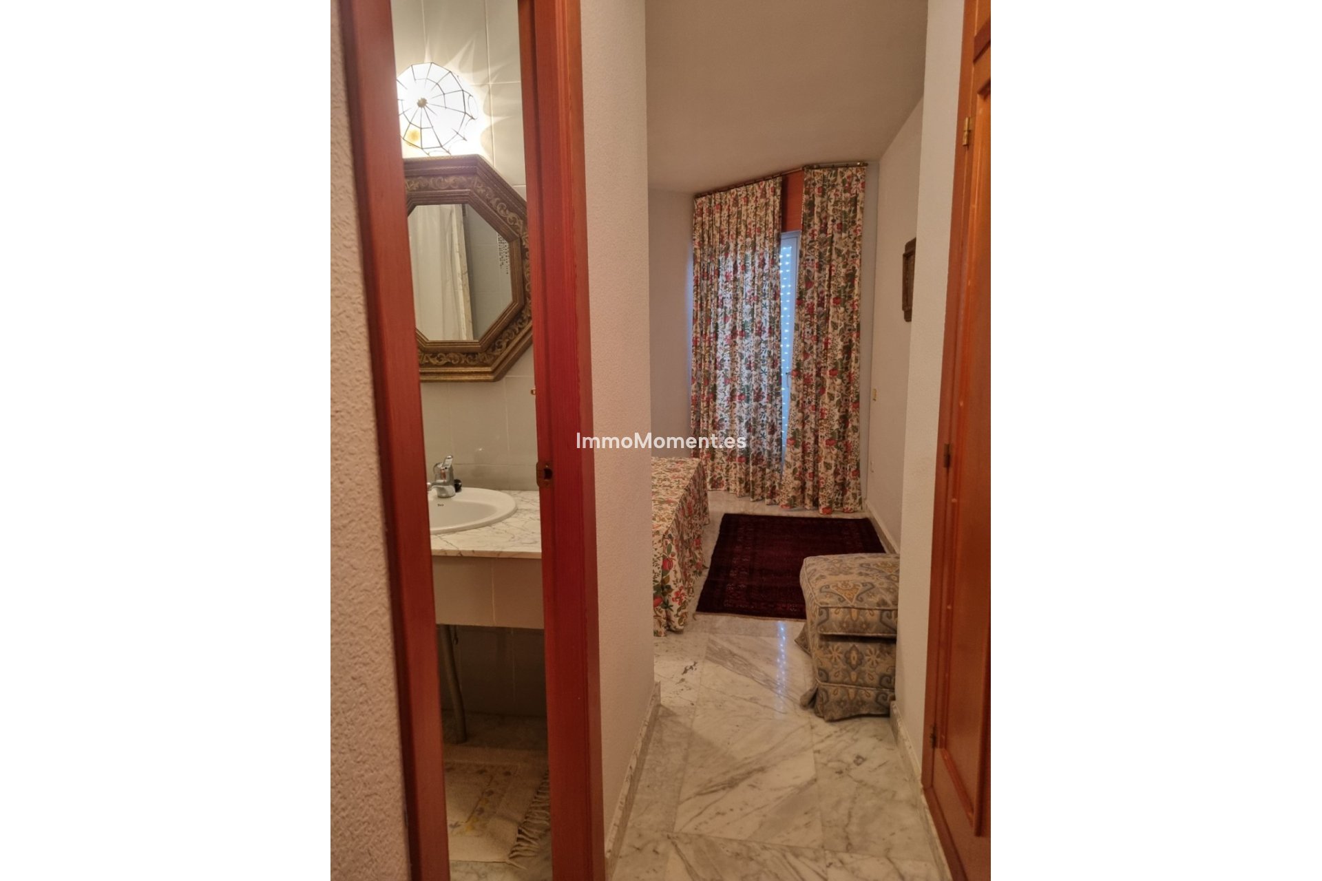 Bestaande woning - Appartement - Calpe - Calpe Centro