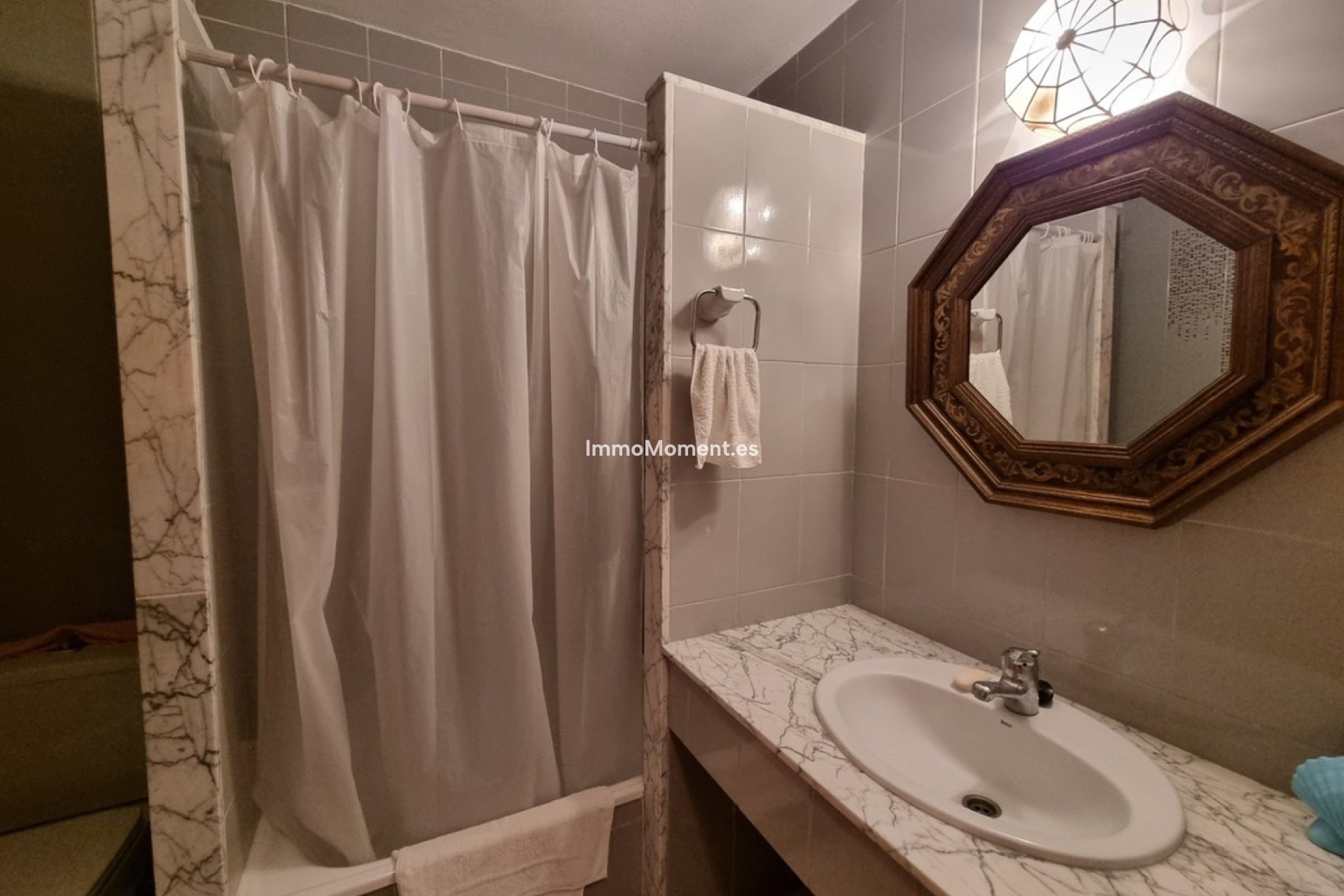 Bestaande woning - Appartement - Calpe - Calpe Centro