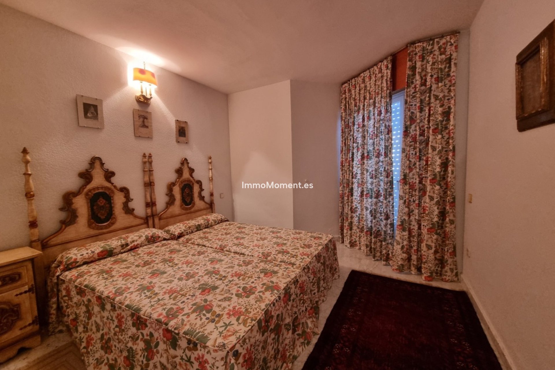 Bestaande woning - Appartement - Calpe - Calpe Centro