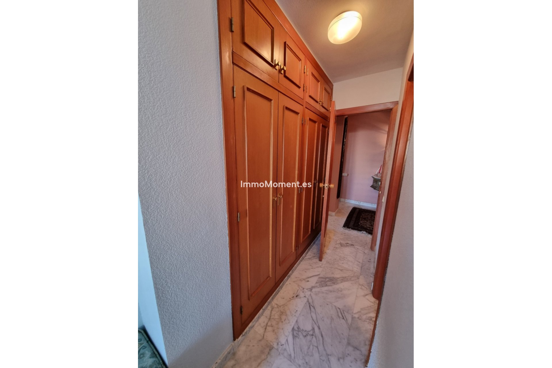 Bestaande woning - Appartement - Calpe - Calpe Centro