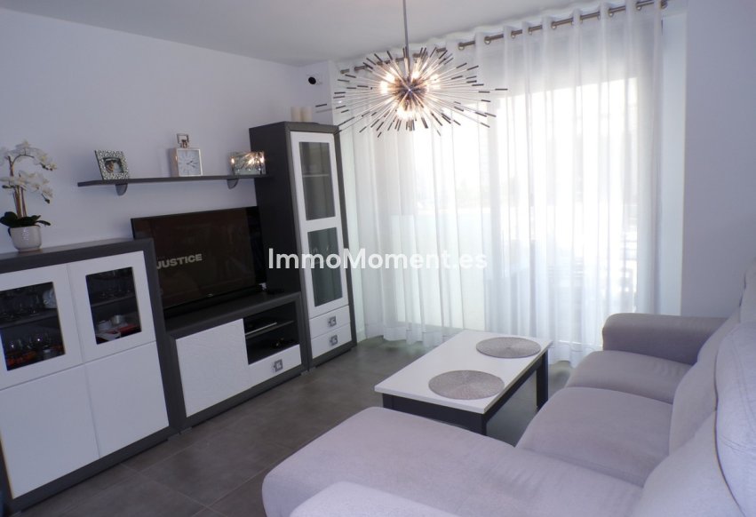 Bestaande woning - Appartement - Calpe - Calpe Centro
