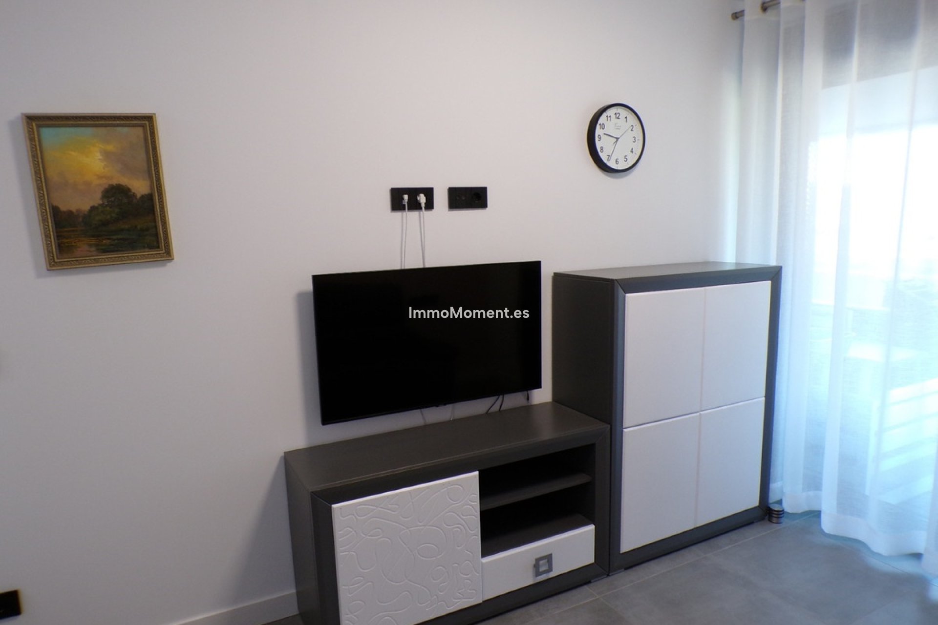 Bestaande woning - Appartement - Calpe - Calpe Centro