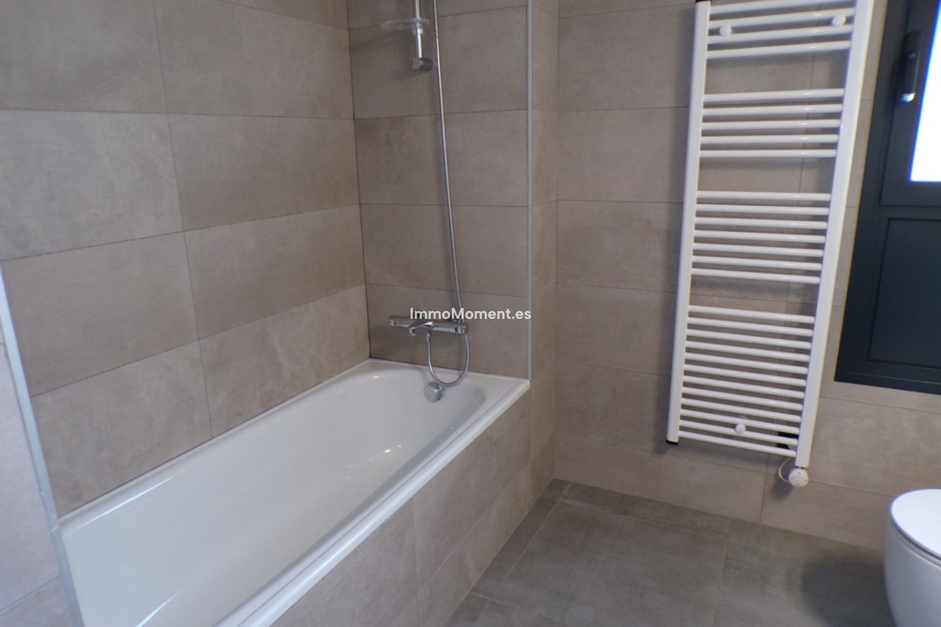 Bestaande woning - Appartement - Calpe - Calpe Centro