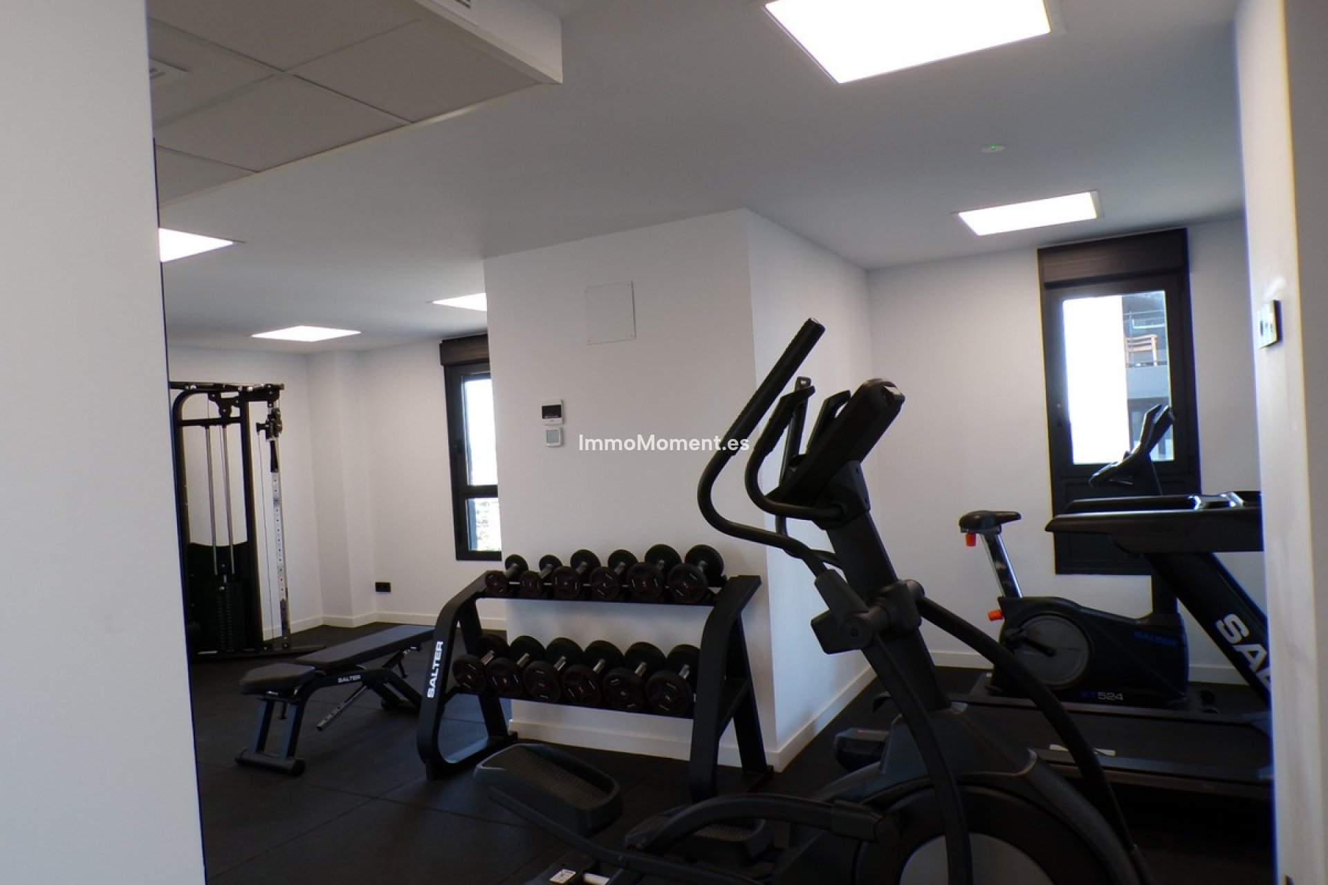 Bestaande woning - Appartement - Calpe - Calpe Centro