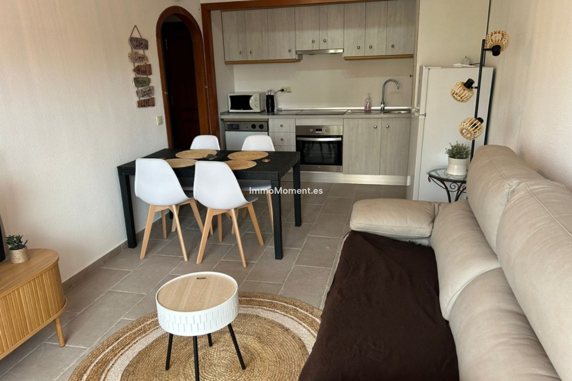 Bestaande woning - Appartement - Calpe - Calpe Centro