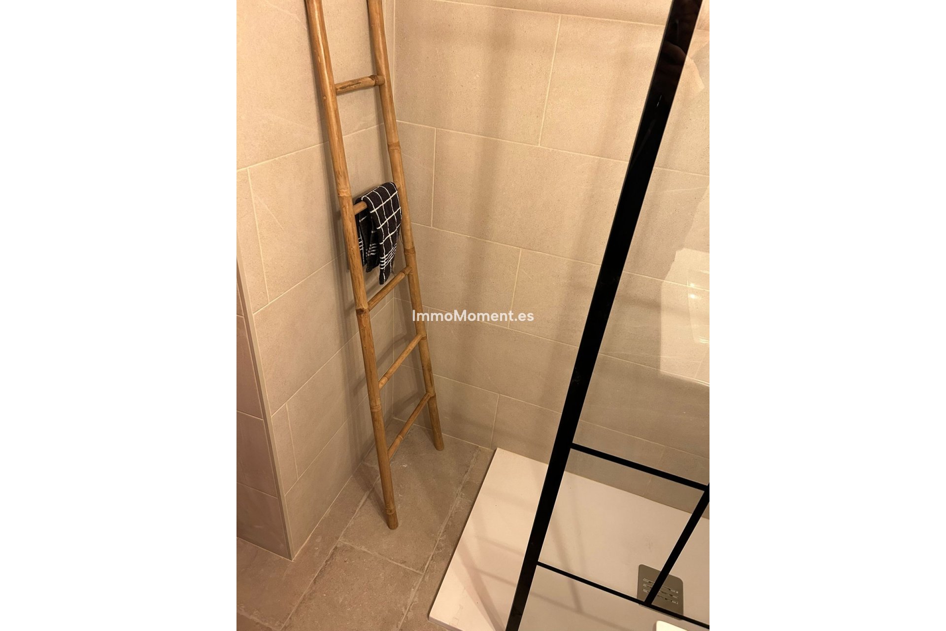 Bestaande woning - Appartement - Calpe - Calpe Centro